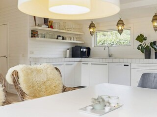 Ferienhaus Ulvshale  7