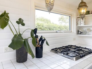 Vakantiehuis Ulvshale  6