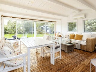 Vakantiehuis Ulvshale  18