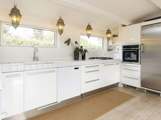 Holiday house Ulvshale  19