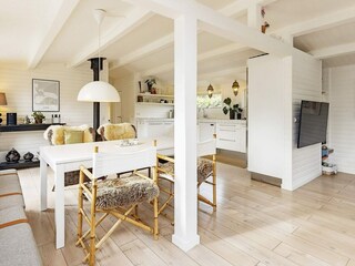 Vakantiehuis Ulvshale  17