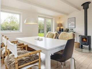 Maison de vacances Ulvshale  30