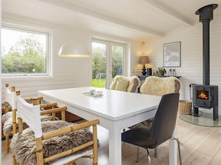 Vakantiehuis Ulvshale  13