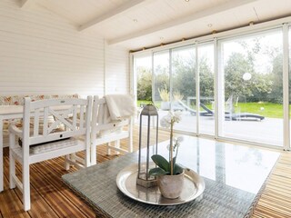 Vakantiehuis Ulvshale  11