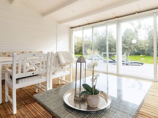 Vakantiehuis Ulvshale  9