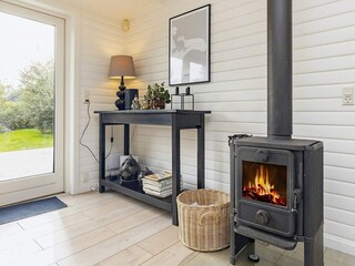 Ferienhaus Ulvshale  8