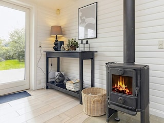 Maison de vacances Ulvshale  20