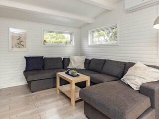 Ferienhaus Ulvshale  34