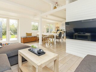 Vakantiehuis Ulvshale  16