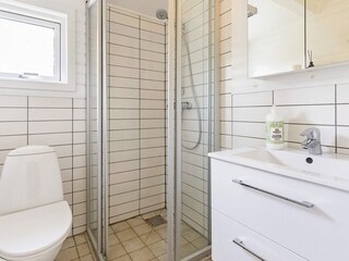 Vakantiehuis Ulvshale  19