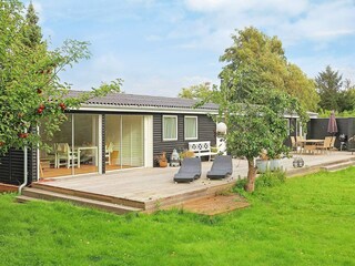 Casa de vacaciones Ulvshale Grabación al aire libre 1