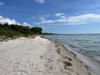 Maison de vacances Ulvshale  8