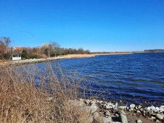 Vakantiehuis Ulvshale  25