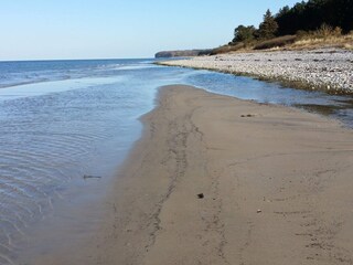 Vakantiehuis Ulvshale  22