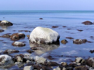 Maison de vacances Ulvshale  13