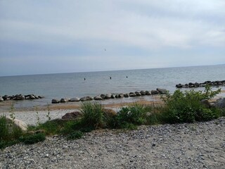 Ferienhaus Ulvshale  3