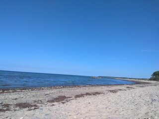 Vakantiehuis Ulvshale  14