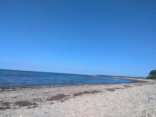 Ferienhaus Ulvshale  12