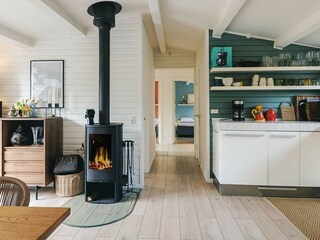 Ferienhaus Ulvshale  7