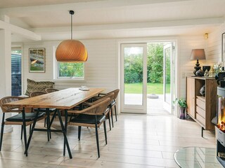 Casa per le vacanze Ulvshale  9