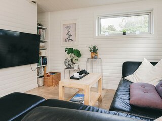 Casa per le vacanze Ulvshale  11