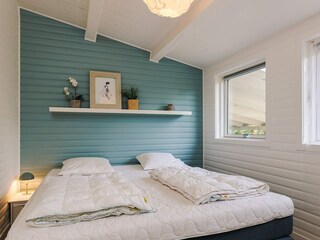 Casa per le vacanze Ulvshale  16