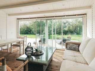 Casa per le vacanze Ulvshale  18