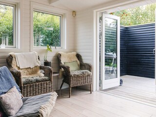 Casa per le vacanze Ulvshale  19