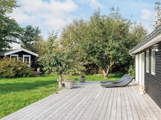 Casa per le vacanze Ulvshale  25