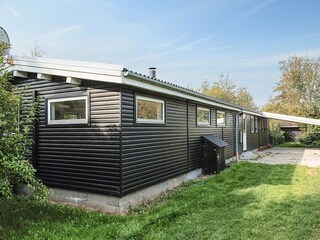 Casa per le vacanze Ulvshale  26