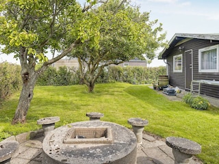 Casa de vacaciones Sæby  7