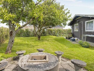 Holiday house Sæby  9