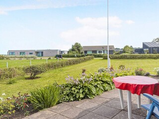 Vakantiehuis Sæby  7