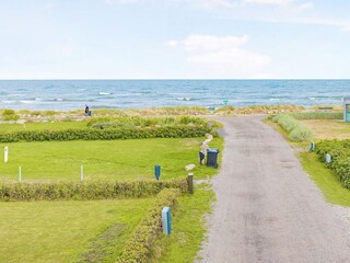 Casa de vacaciones Sæby  12