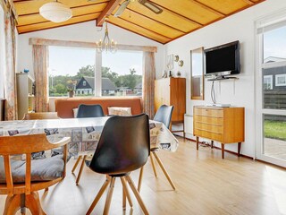 Vakantiehuis Sæby  11
