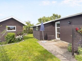 Vakantiehuis Sæby  8