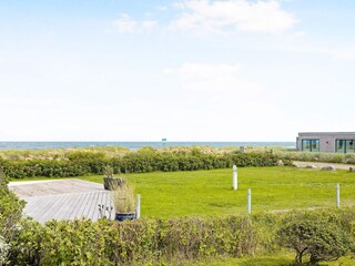 Vakantiehuis Sæby  12