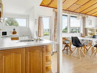 Maison de vacances Sæby  32