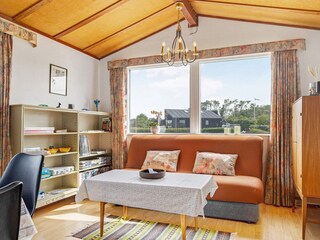 Vakantiehuis Sæby  6