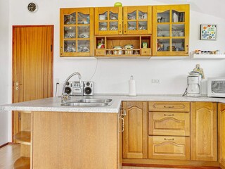 Vakantiehuis Sæby  16