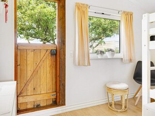 Vakantiehuis Sæby  17
