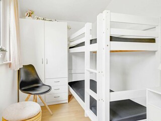 Vakantiehuis Sæby  18