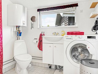 Vakantiehuis Sæby  21