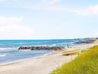 Casa per le vacanze Sæby  17