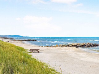 Casa per le vacanze Sæby  10