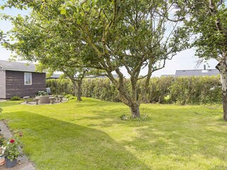 Vakantiehuis Sæby  5