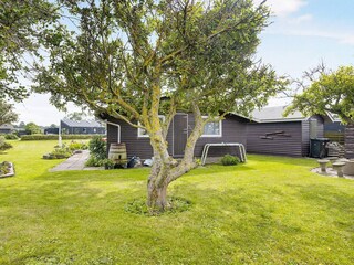 Holiday house Sæby  16