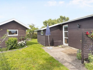Ferienhaus Sæby  22
