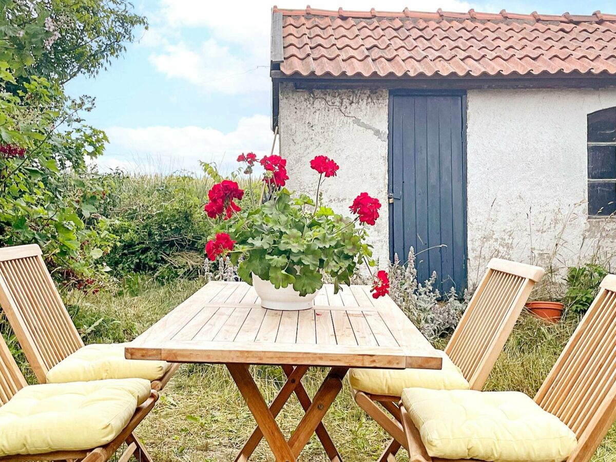 Ferienhaus Glemmingebro Außenaufnahme 2