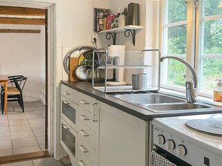 Holiday house Glemmingebro  9